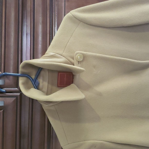 Cole Haan Coat - Picture 5 of 16